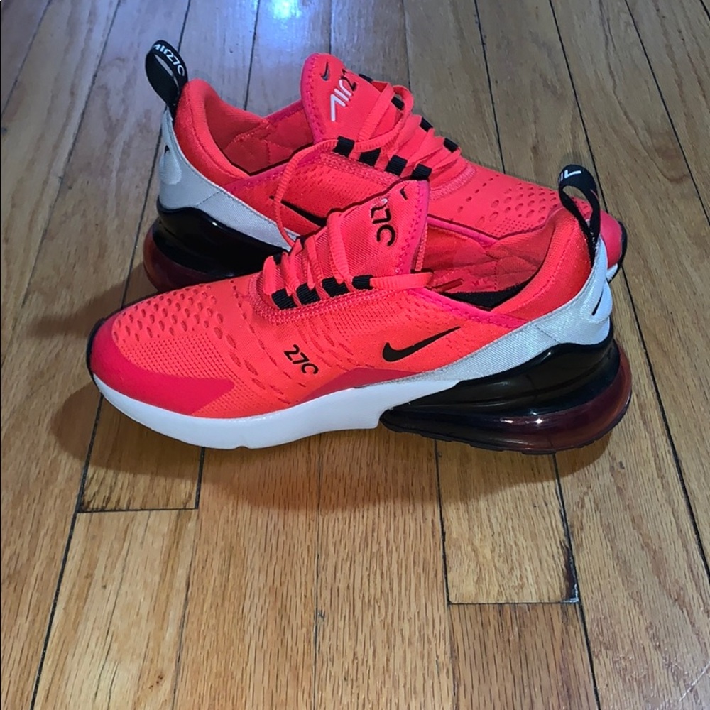 Nike air size 6.5 in women’s this is in kids sz5.5 - Picture 3 of 5